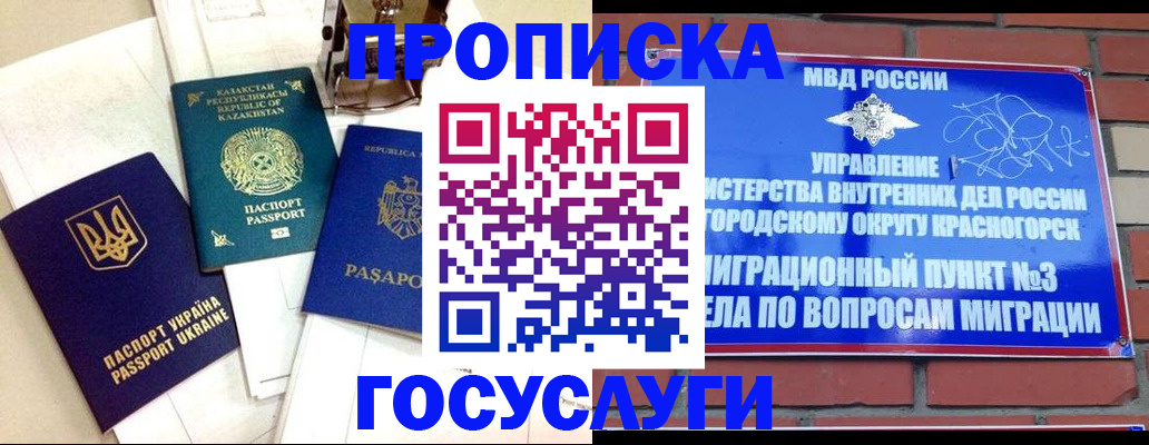 купить прописку в Барыше
